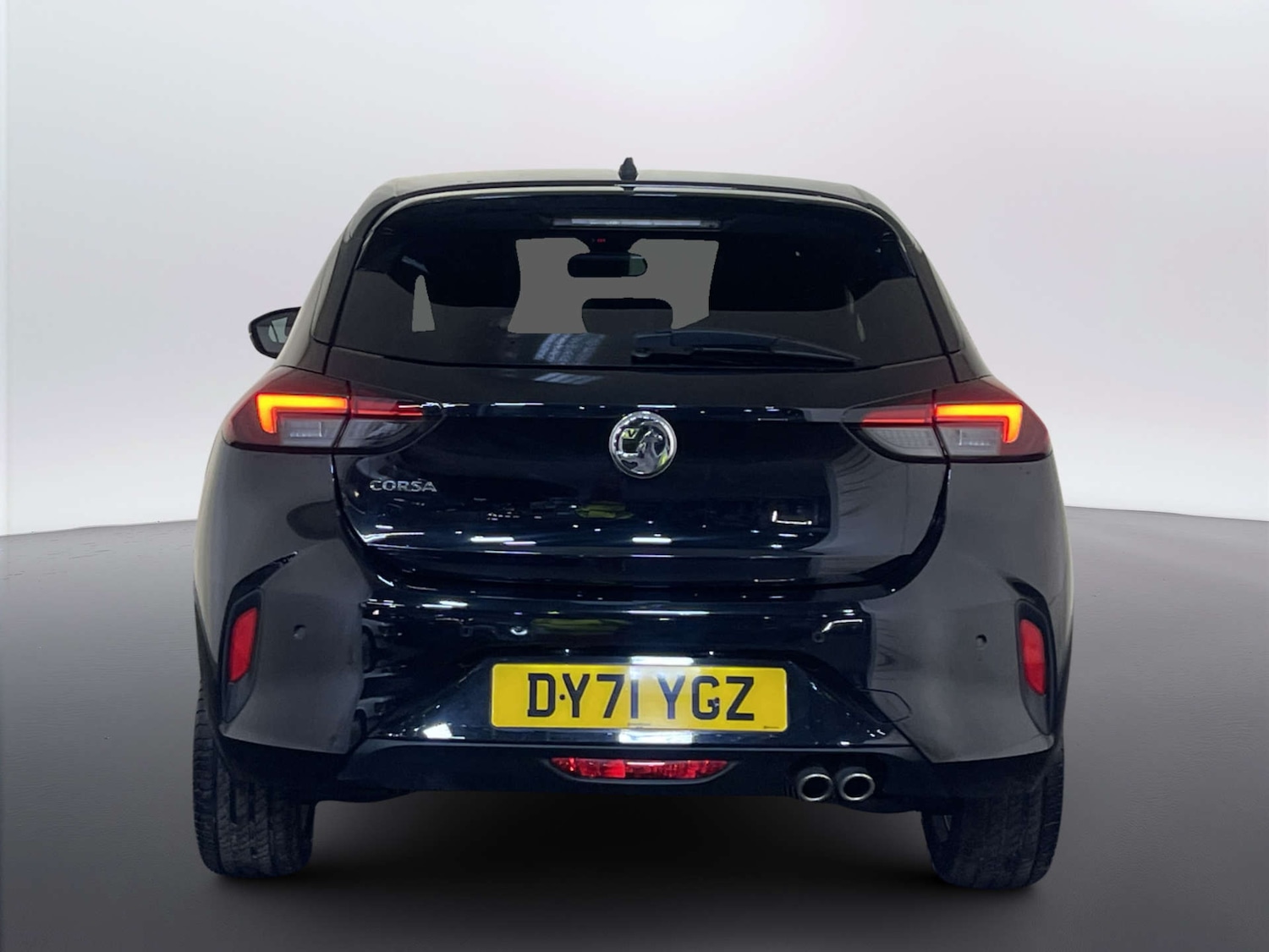 Used Vauxhall Corsa 2021 for sale - 78094500: Photo 9