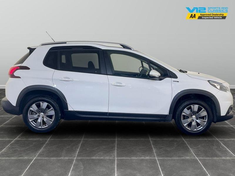 Used Peugeot 2008 2019 for sale - 76580698: Photo 11