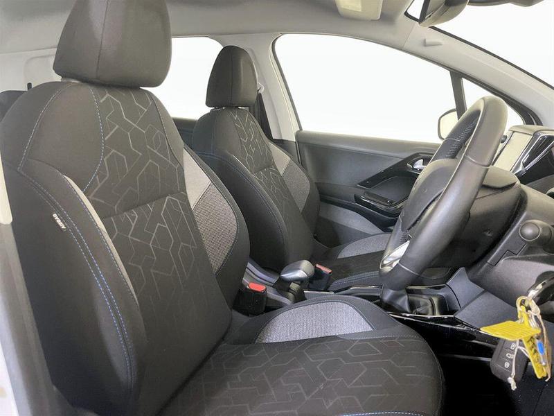 Used Peugeot 2008 2019 for sale - 76580698: Photo 13