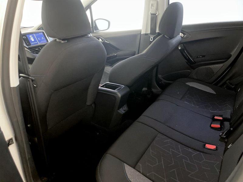 Used Peugeot 2008 2019 for sale - 76580698: Photo 14