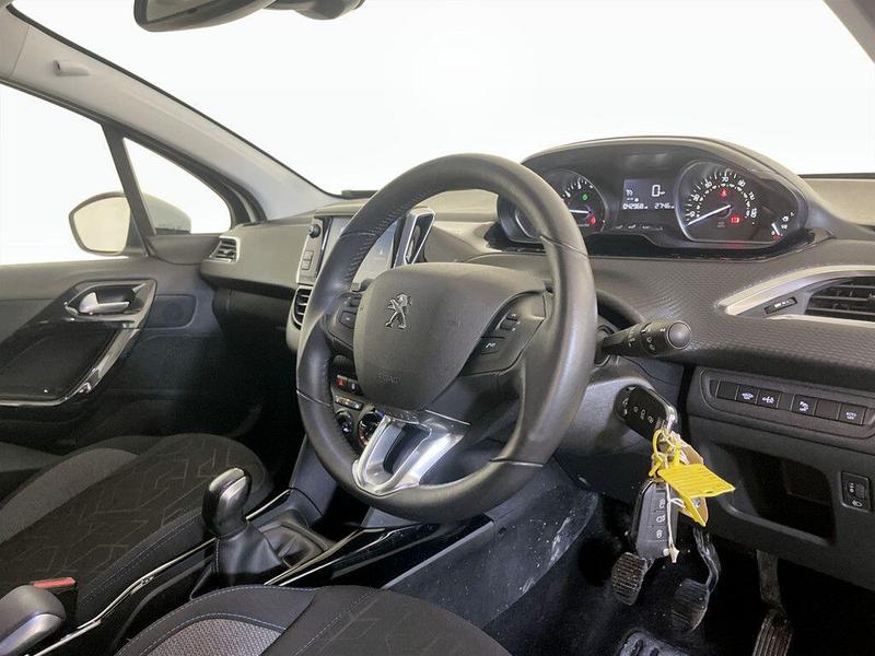 Used Peugeot 2008 2019 for sale - 76580698: Photo 15