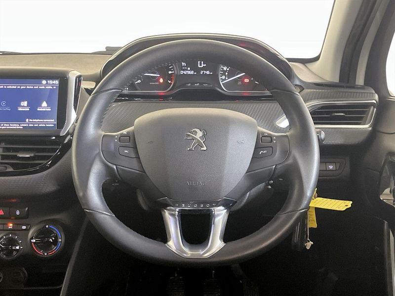 Used Peugeot 2008 2019 for sale - 76580698: Photo 16