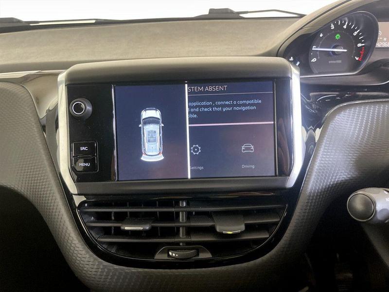 Used Peugeot 2008 2019 for sale - 76580698: Photo 20