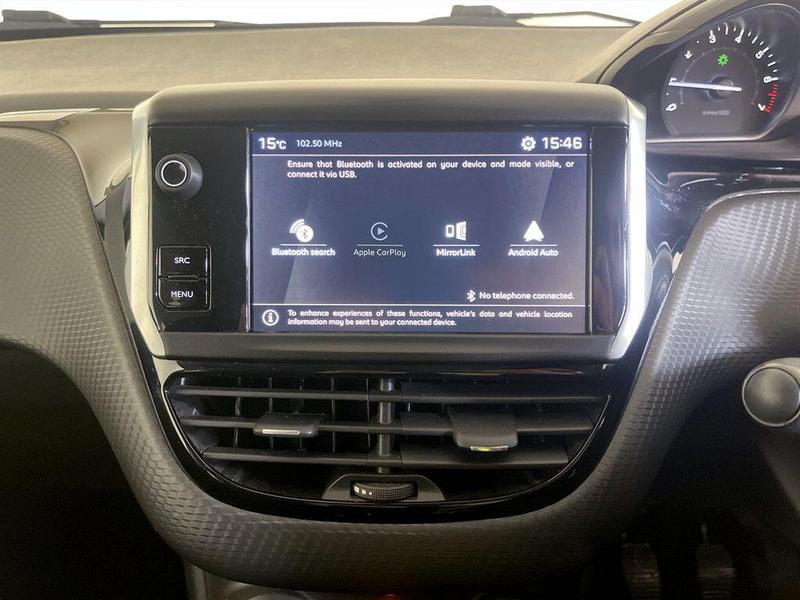 Used Peugeot 2008 2019 for sale - 76580698: Photo 21