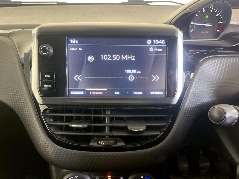 Used Peugeot 2008 2019 for sale - 76580698: Photo 22