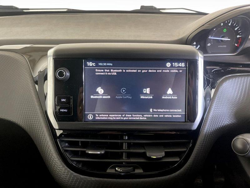 Used Peugeot 2008 2019 for sale - 76580698: Photo 24