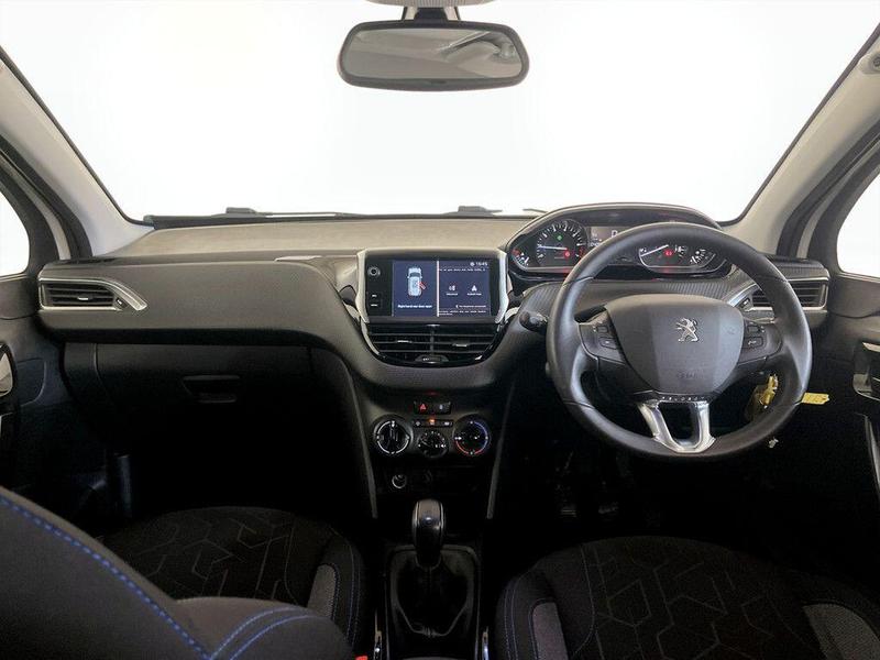 Used Peugeot 2008 2019 for sale - 76580698: Photo 3