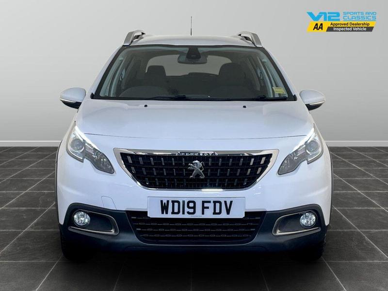 Used Peugeot 2008 2019 for sale - 76580698: Photo 5