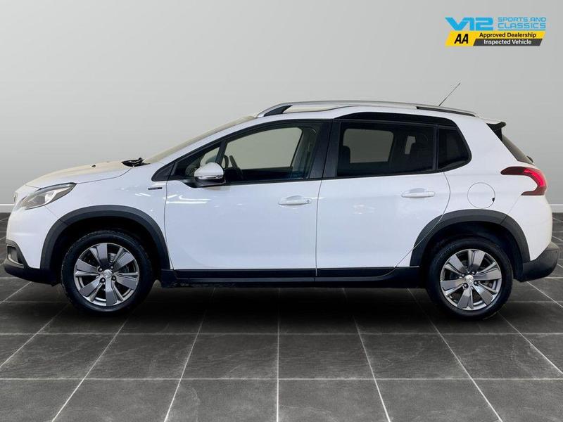 Used Peugeot 2008 2019 for sale - 76580698: Photo 7