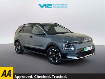 Used Kia Niro 2023 for sale - 78343819: Photo
