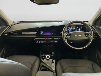 Used Kia Niro 2023 for sale - 78343819: Photo