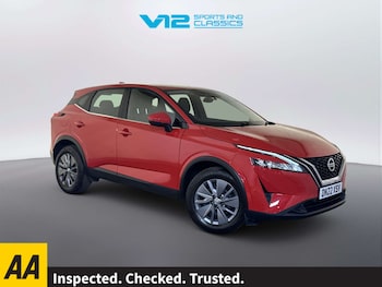 Used Nissan Qashqai 2022 for sale - 79504342: Photo