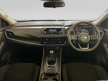Used Nissan Qashqai 2022 for sale - 79504342: Photo