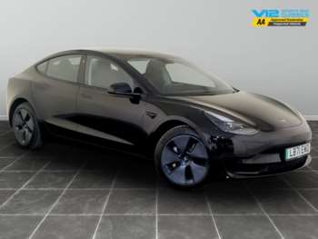 2021 (71) - Standard Plus 4dr Auto