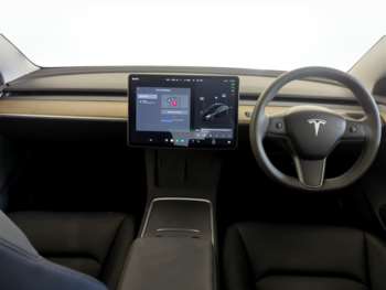 Used Tesla Model 3 2021 for sale - 74560889: Photo