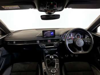 Used Audi A4 2019 for sale - 74911221: Photo