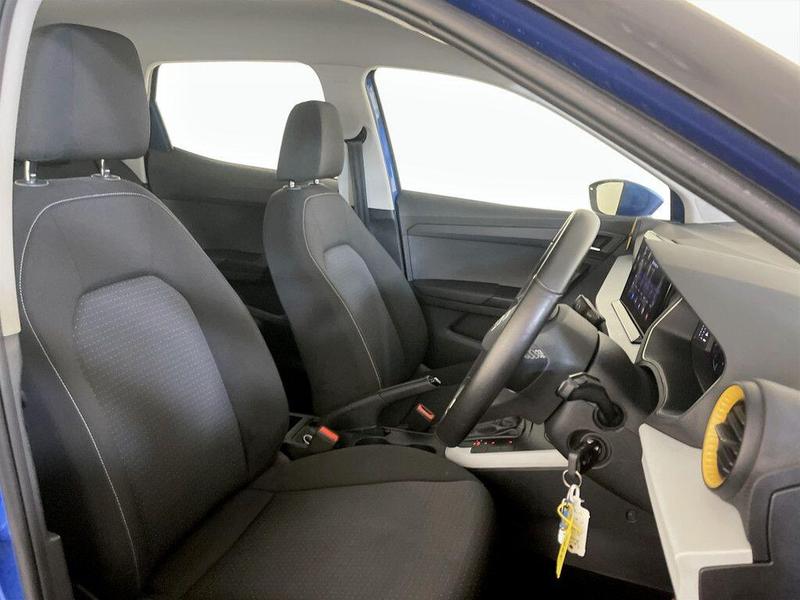 Used SEAT Arona 2023 for sale - 76534499: Photo 13