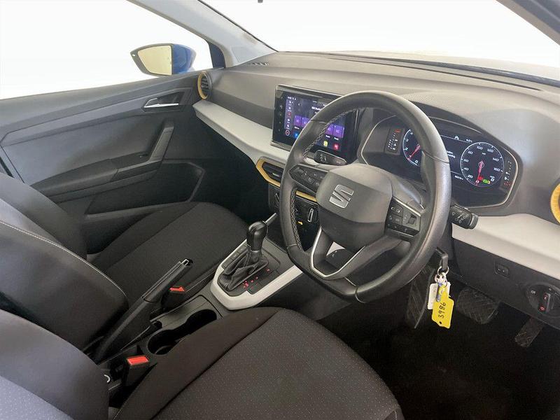 Used SEAT Arona 2023 for sale - 76534499: Photo 15