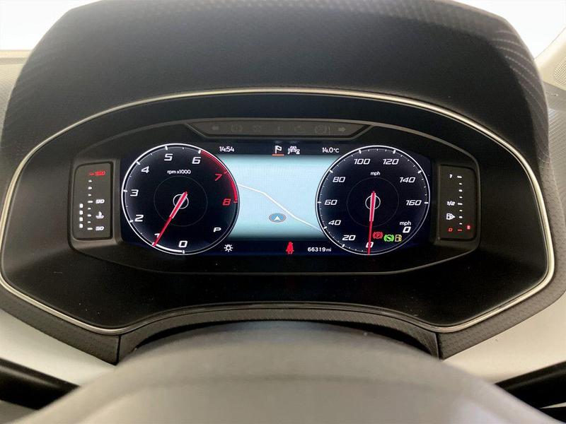 Used SEAT Arona 2023 for sale - 76534499: Photo 18