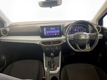 Used SEAT Arona 2023 for sale - 76534499: Photo