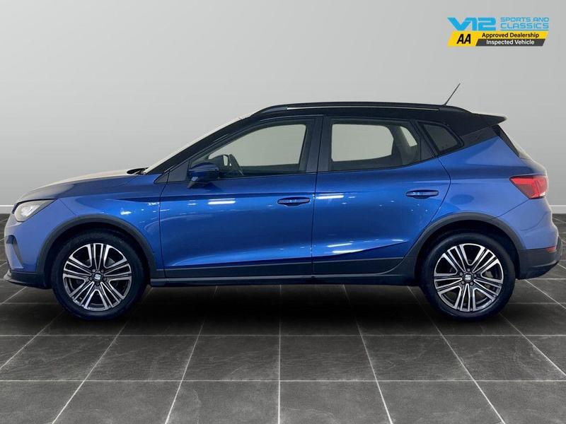 Used SEAT Arona 2023 for sale - 76534499: Photo 7