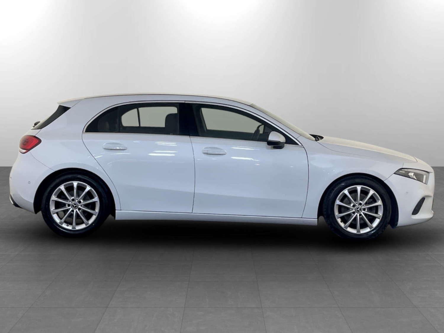 Used Mercedes-Benz A-Class 2021 for sale - 77185630: Photo 11