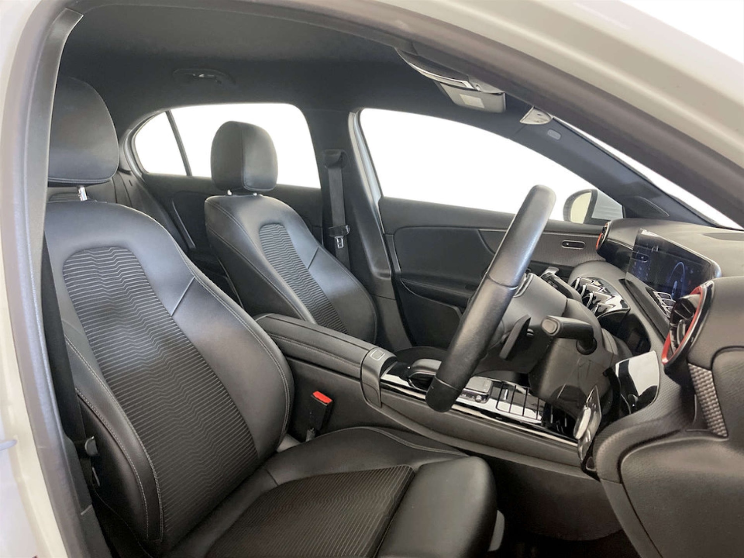 Used Mercedes-Benz A-Class 2021 for sale - 77185630: Photo 13