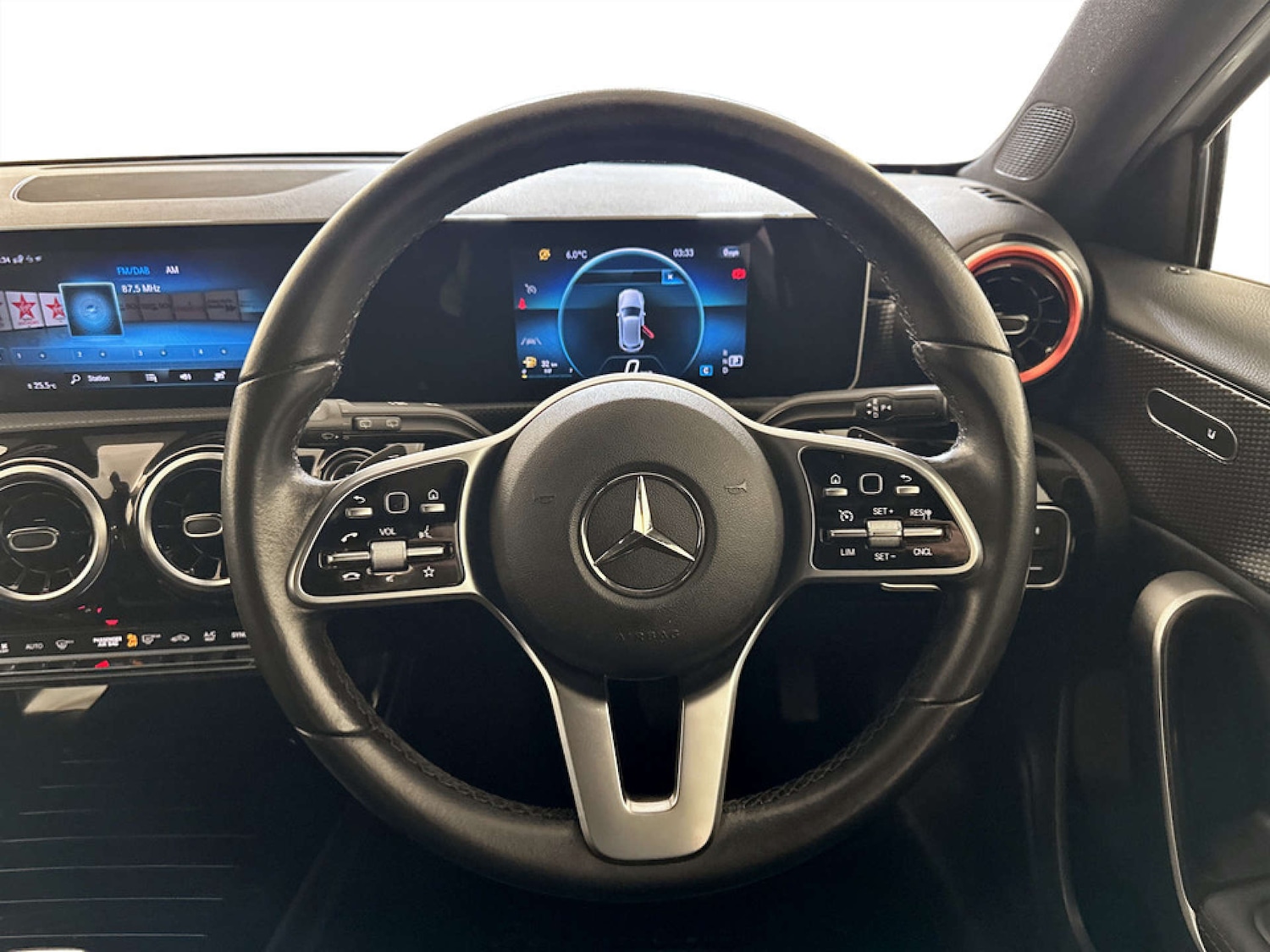 Used Mercedes-Benz A-Class 2021 for sale - 77185630: Photo 17