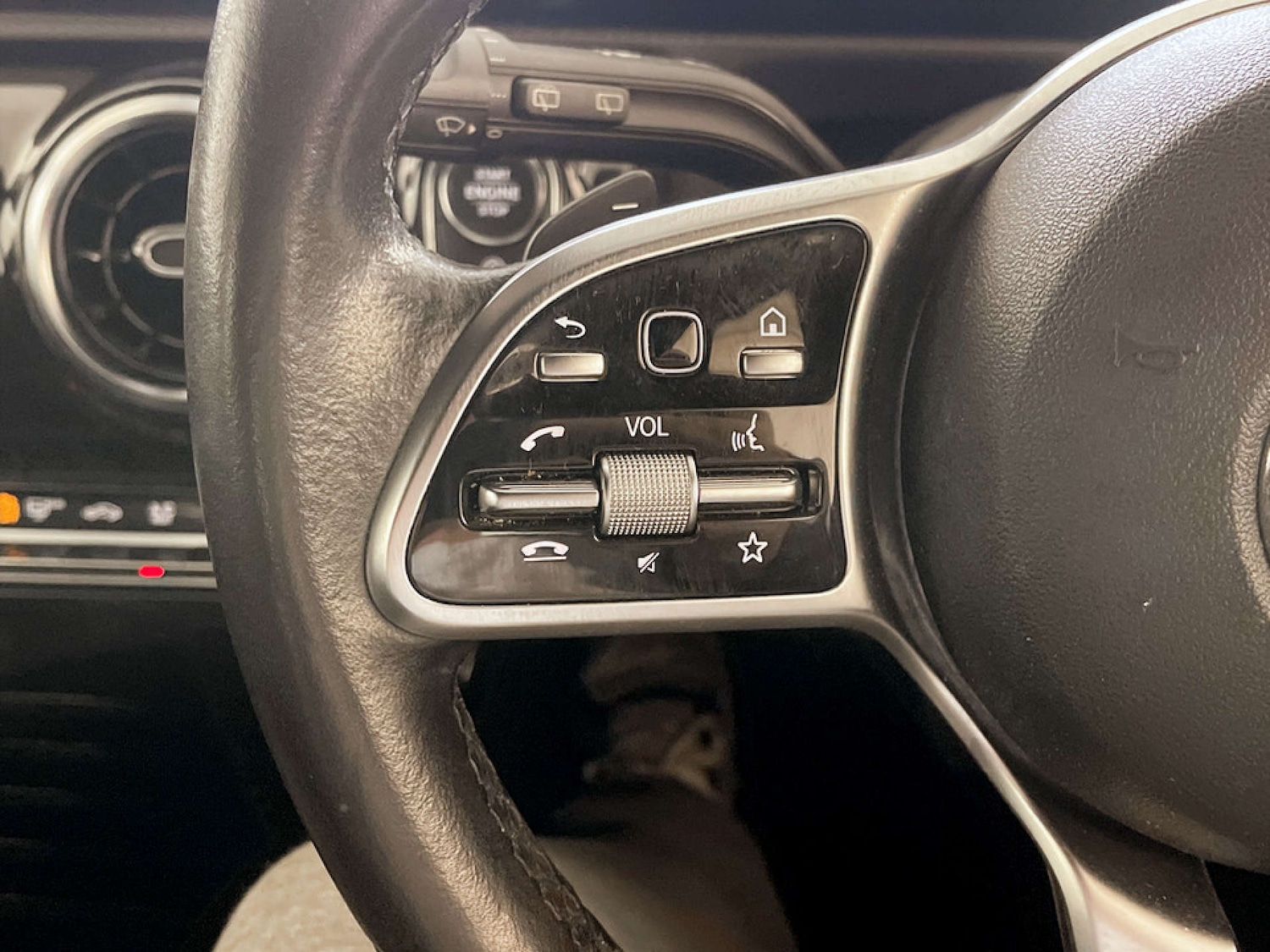 Used Mercedes-Benz A-Class 2021 for sale - 77185630: Photo 18