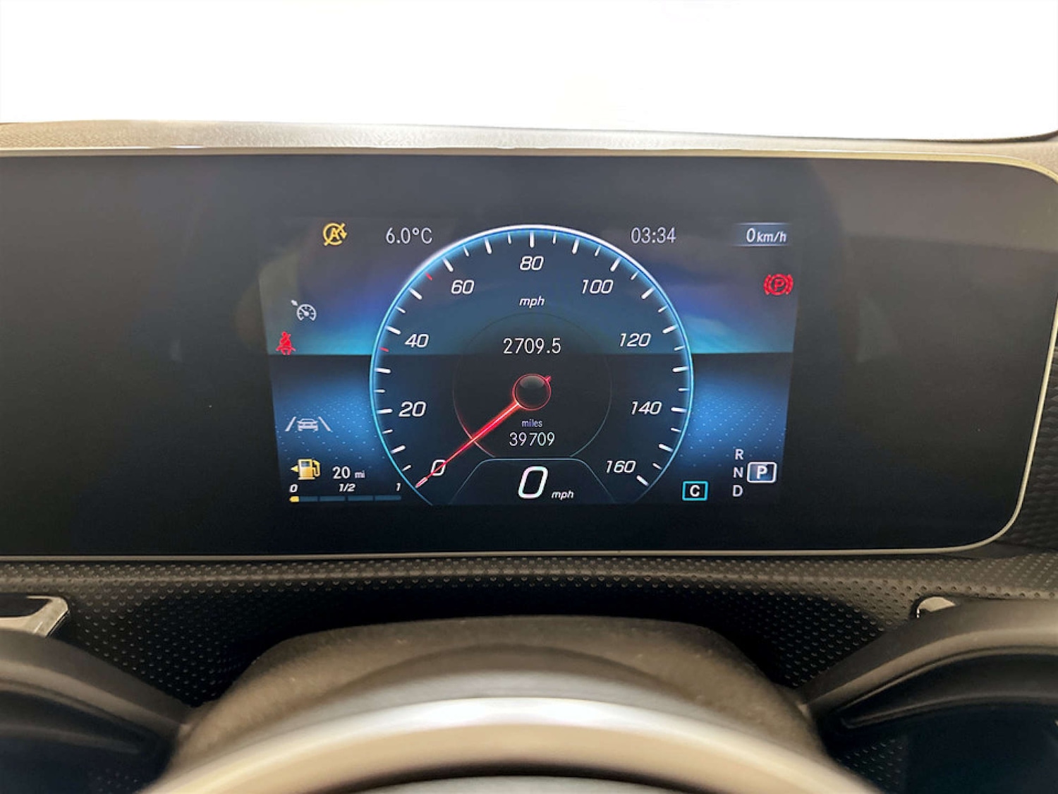 Used Mercedes-Benz A-Class 2021 for sale - 77185630: Photo 19