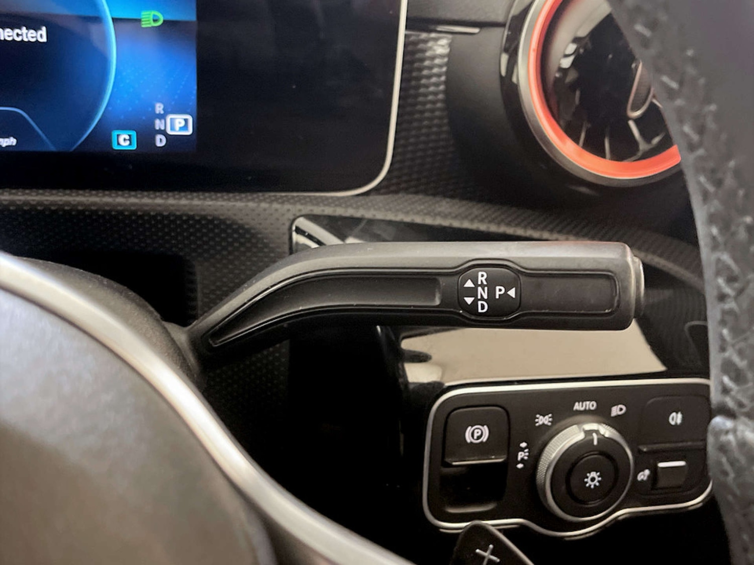 Used Mercedes-Benz A-Class 2021 for sale - 77185630: Photo 21