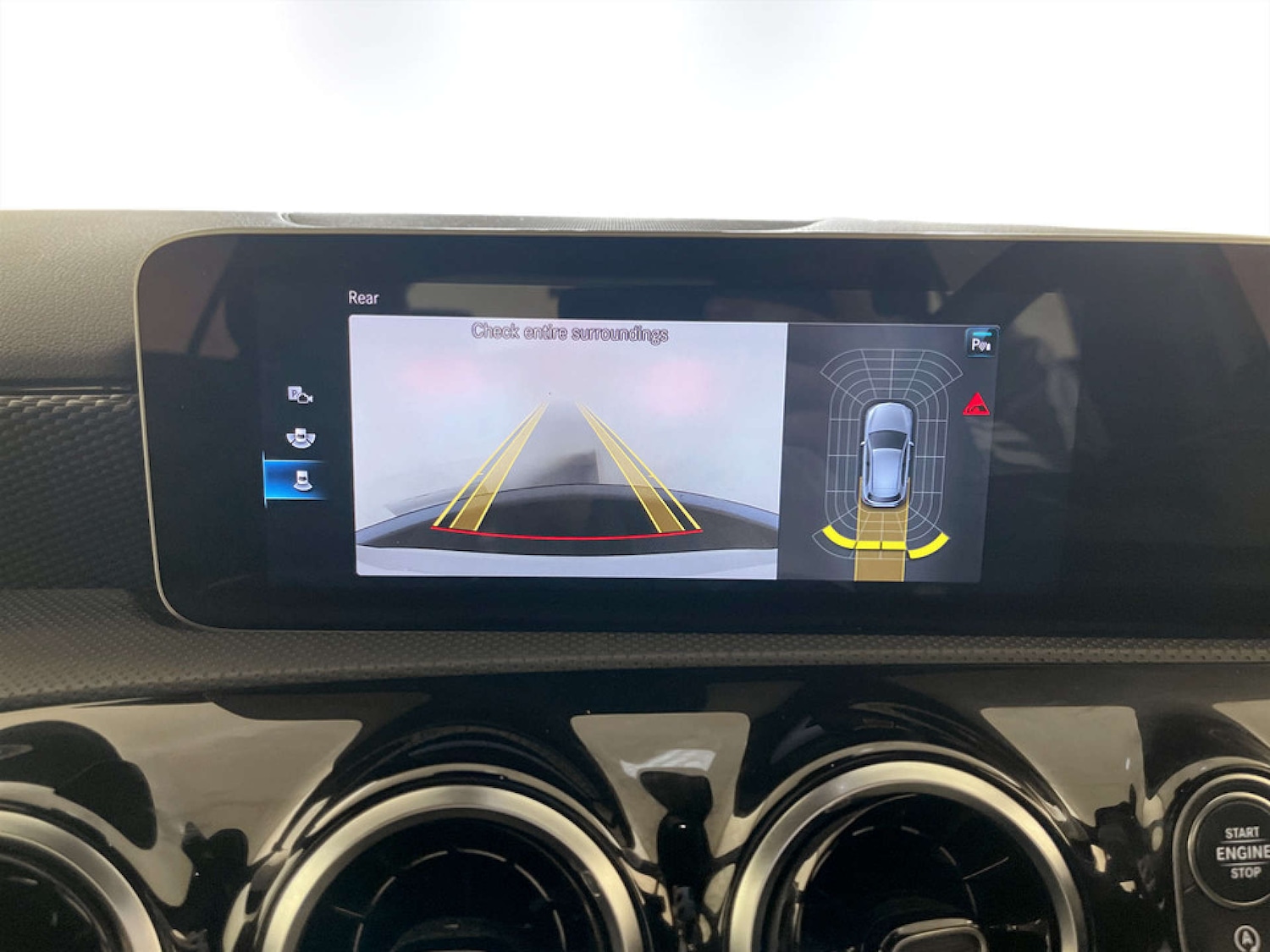 Used Mercedes-Benz A-Class 2021 for sale - 77185630: Photo 22