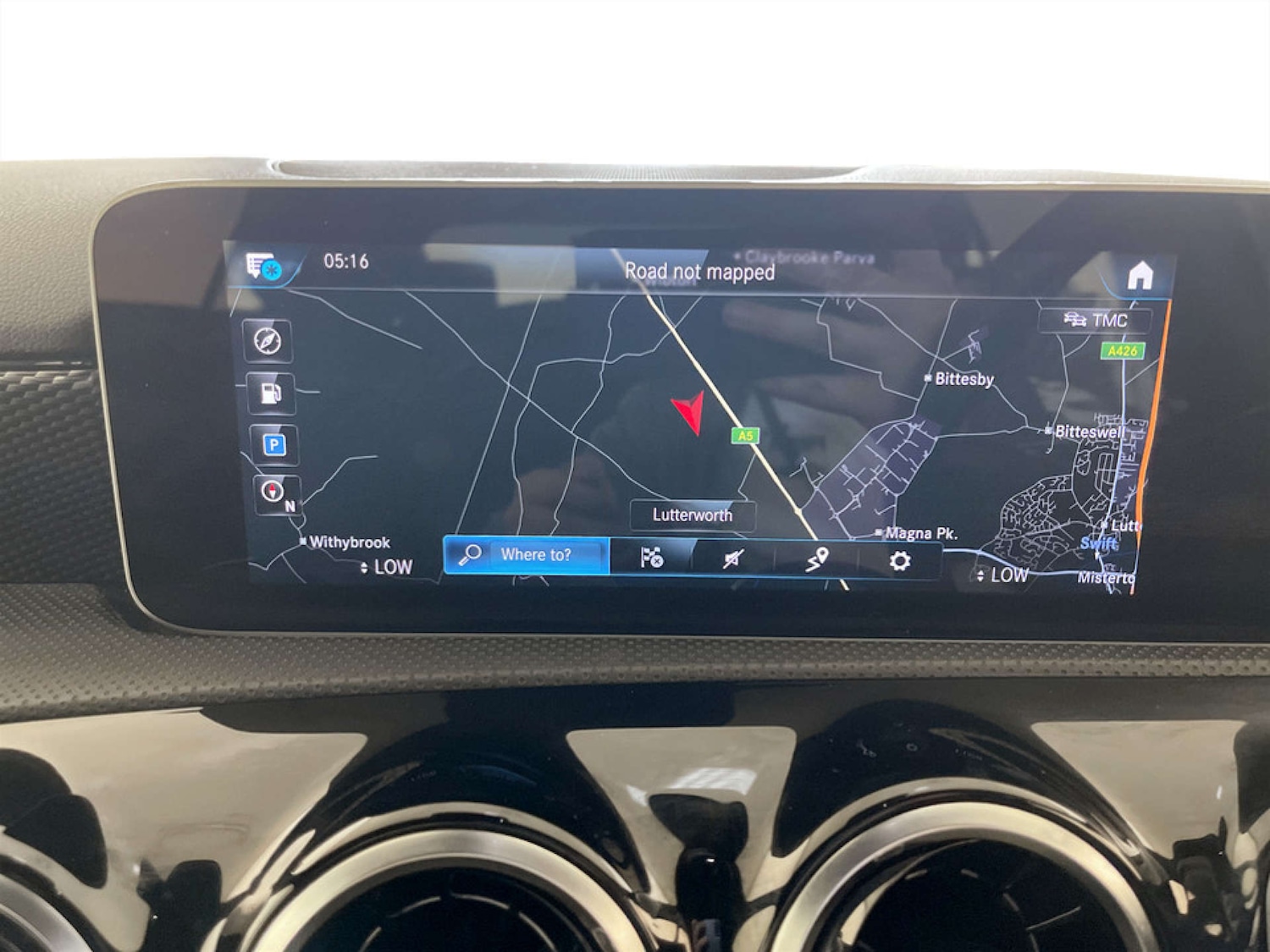 Used Mercedes-Benz A-Class 2021 for sale - 77185630: Photo 23