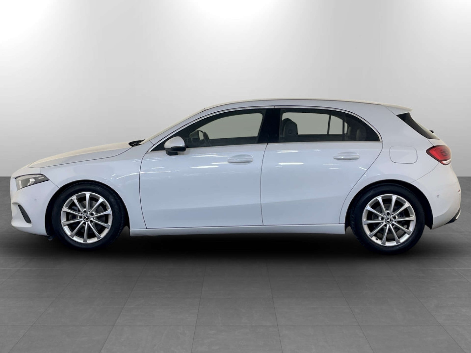 Used Mercedes-Benz A-Class 2021 for sale - 77185630: Photo 7