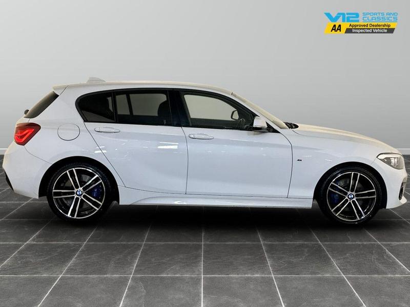 Used BMW 1 Series 2019 for sale - 76355630: Photo 11