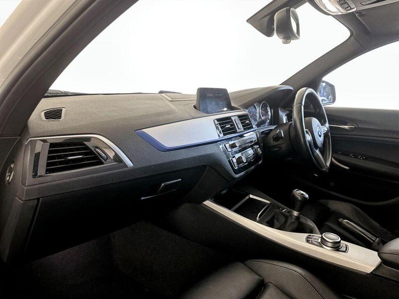 Used BMW 1 Series 2019 for sale - 76355630: Photo 12