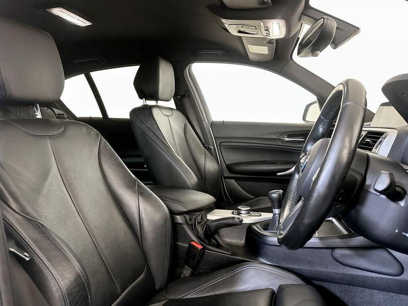 Used BMW 1 Series 2019 for sale - 76355630: Photo 13