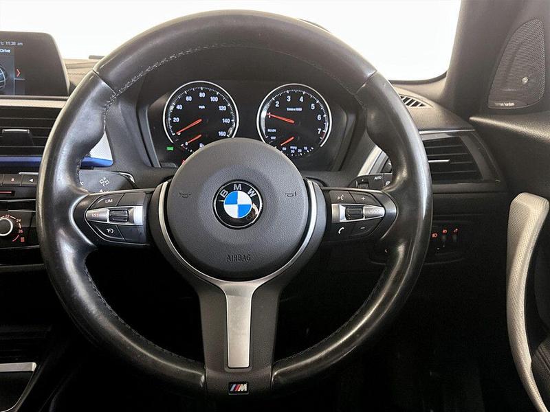 Used BMW 1 Series 2019 for sale - 76355630: Photo 16