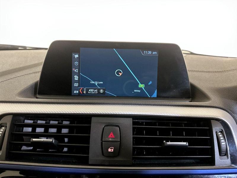 Used BMW 1 Series 2019 for sale - 76355630: Photo 21