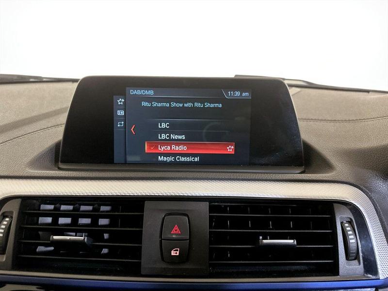 Used BMW 1 Series 2019 for sale - 76355630: Photo 23