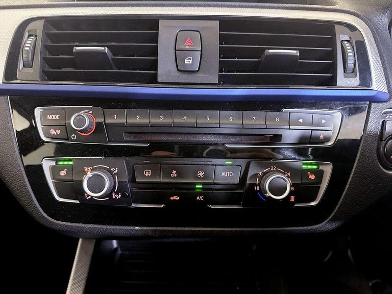 Used BMW 1 Series 2019 for sale - 76355630: Photo 25