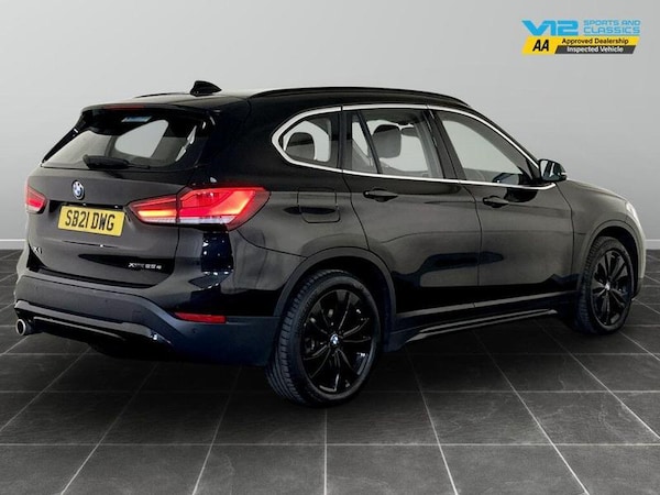 Used BMW X1 2021 for sale - 75712678: Photo 10
