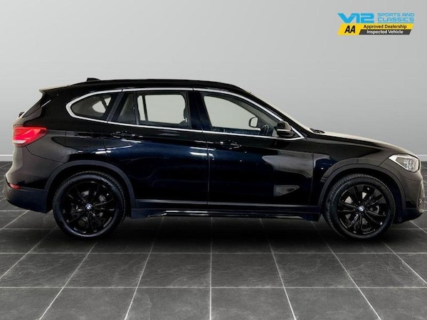 Used BMW X1 2021 for sale - 75712678: Photo 11