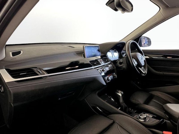 Used BMW X1 2021 for sale - 75712678: Photo 12