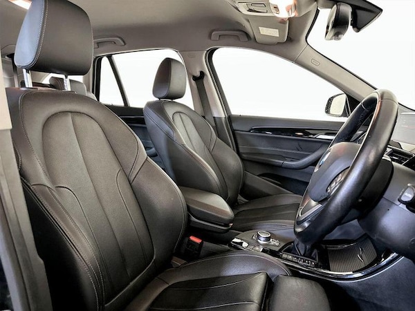 Used BMW X1 2021 for sale - 75712678: Photo 13