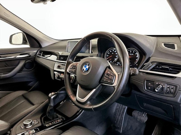 Used BMW X1 2021 for sale - 75712678: Photo 14