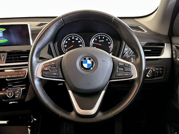 Used BMW X1 2021 for sale - 75712678: Photo 15