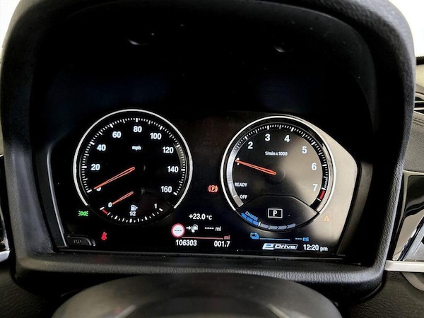 Used BMW X1 2021 for sale - 75712678: Photo 17