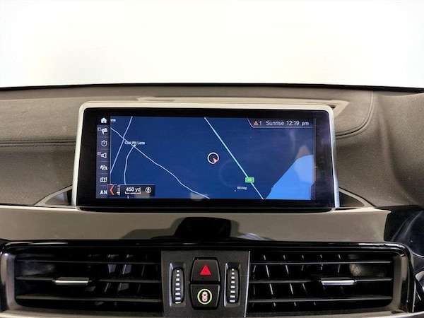 Used BMW X1 2021 for sale - 75712678: Photo 20