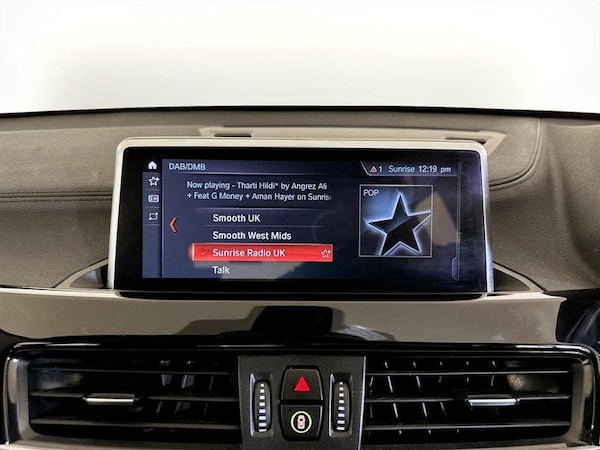 Used BMW X1 2021 for sale - 75712678: Photo 21